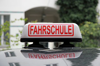 Praktische Führerscheinausbildung Fahrschule WeiberWirtschaft Berlin